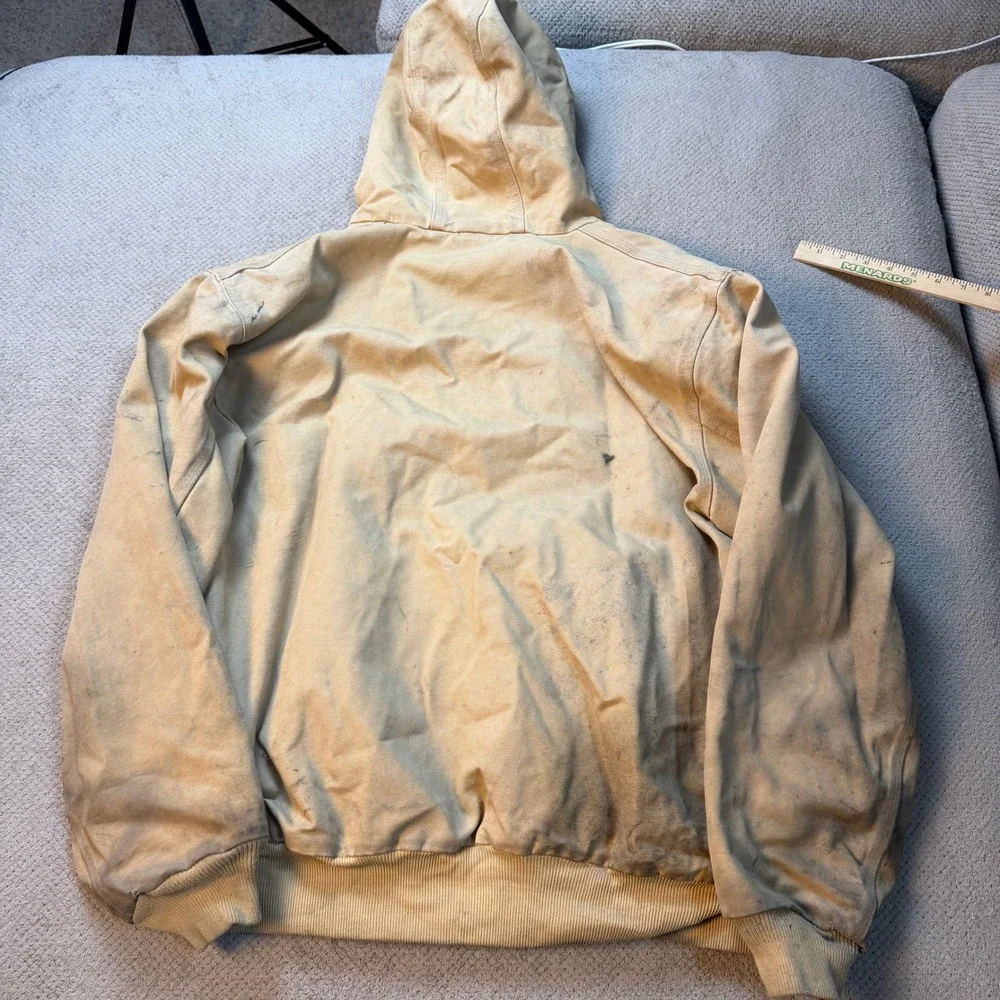Carhartt vintage 2000s